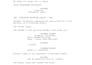 write a festival ready short film script